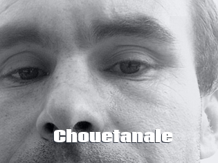 Chouetanale