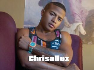 Chrisallex