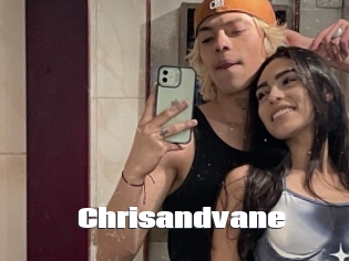 Chrisandvane