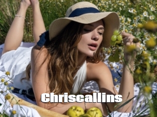 Chriscallins