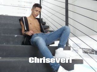 Chrisevert