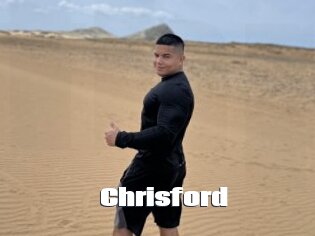 Chrisford