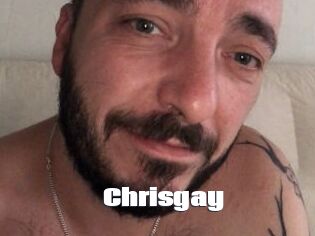 Chrisgay