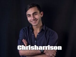 Chrisharrison