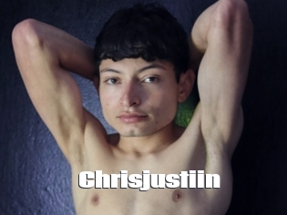 Chrisjustiin