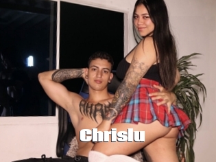 Chrislu