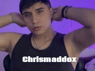 Chrismaddox