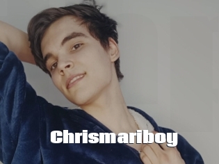 Chrismariboy