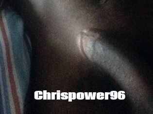 Chrispower96