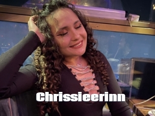 Chrissieerinn