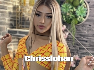 Chrisslohan