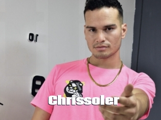 Chrissoler