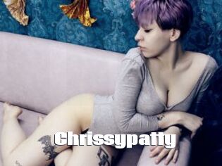 Chrissypatty