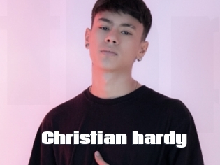 Christian_hardy