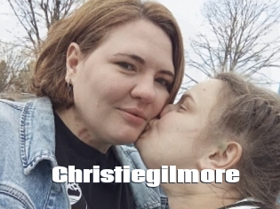 christiegilmore The hot porn