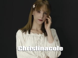Christinacole