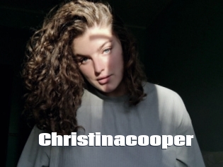 Christinacooper