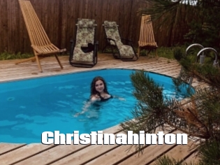 Christinahinton