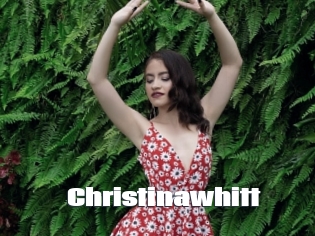 Christinawhitt