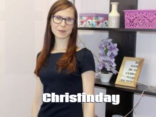 Christinday