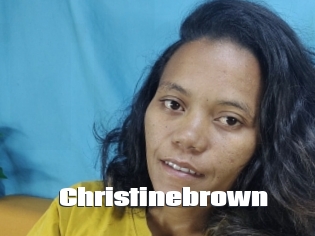 Christinebrown