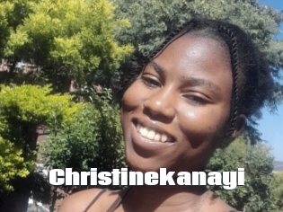 Christinekanayi