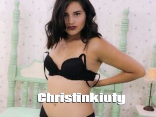 Christinkiuty