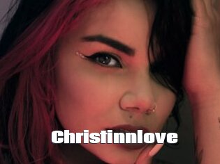 Christinnlove