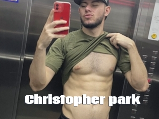 Christopher_park