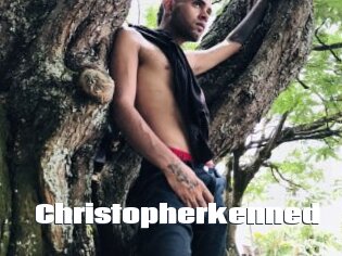 Christopherkenned