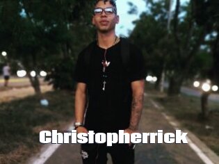 Christopherrick