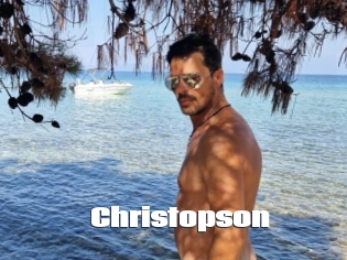 Christopson