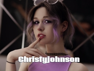 Christyjohnson