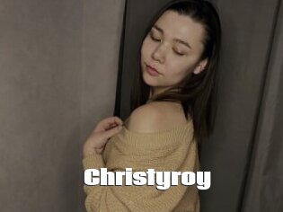 Christyroy