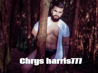 Chrys_harris777