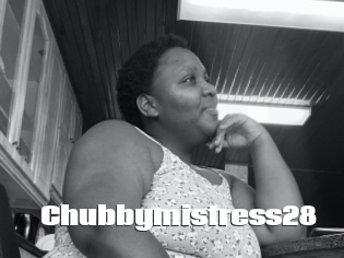 Chubbymistress28