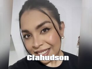 Ciahudson