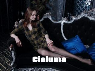 Cialuma