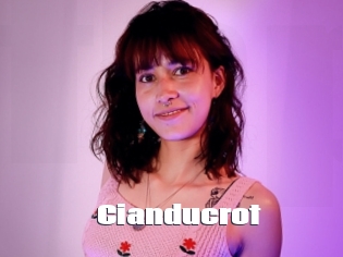 Cianducrot