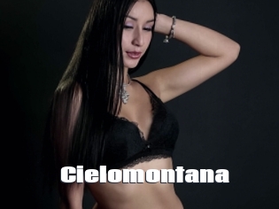 Cielomontana