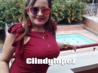 Ciindylopez