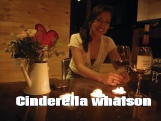 Cinderella_whatson