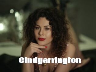 Cindyarrington