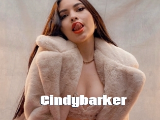 Cindybarker