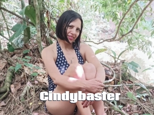 Cindybaster