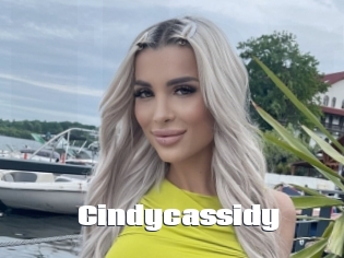 Cindycassidy