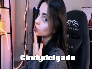 Cindydelgado