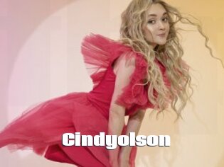 Cindyolson