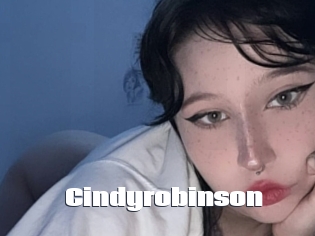 Cindyrobinson