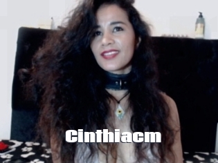 Cinthiacm